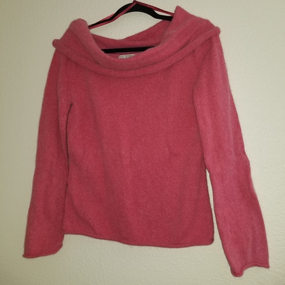 convertible shoulders top